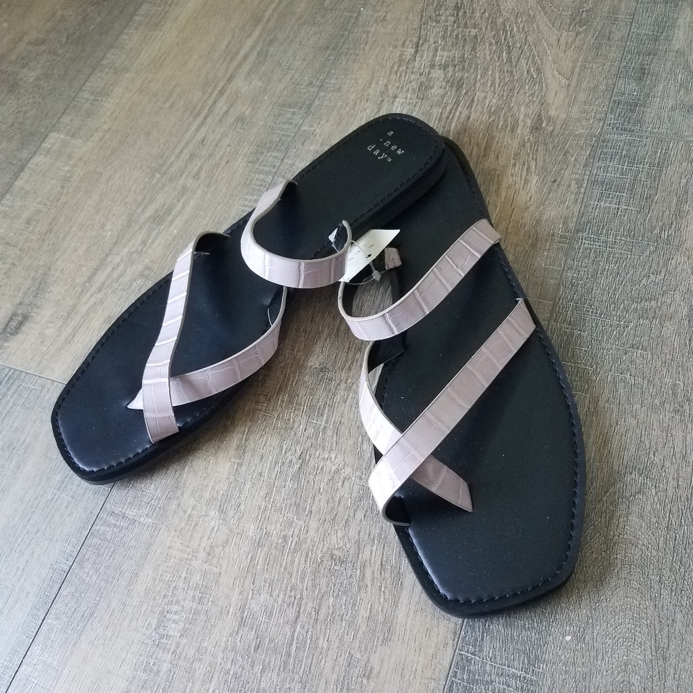 Woman's Summer flats